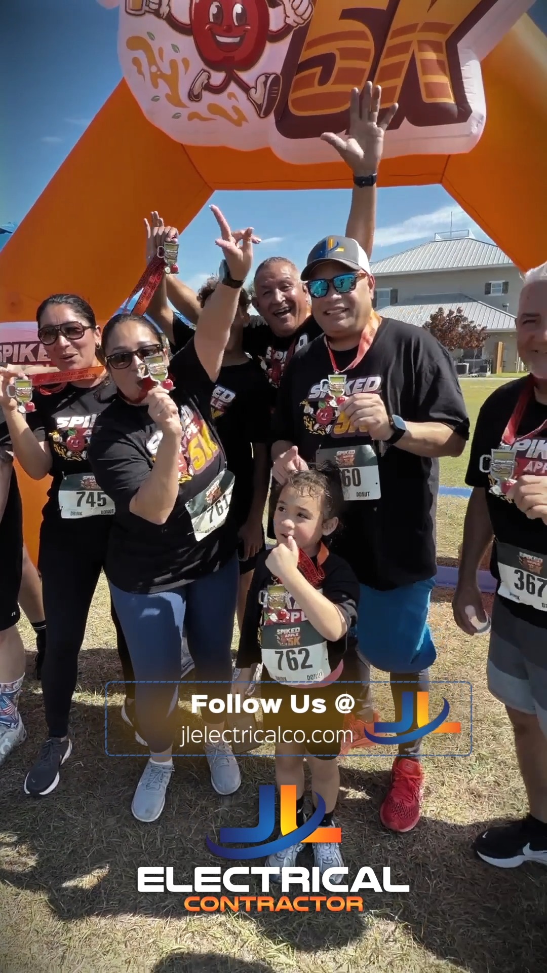 #jlelectricalservicecontractor
#electrical #electrician #electricalcontractor #electricalgear #electricalpanel #construction #constructionlife #altec #florida #kissimmee #orlando #fortmyers #fortmyersbeach #tampa #dunedin #clearwater #largo #indianshores #stpetebeach #saintpetersburg #pinellas #annamaria #holmesbeach #bradenton #bradentonbeach #cortez #longboatkey #sarasota